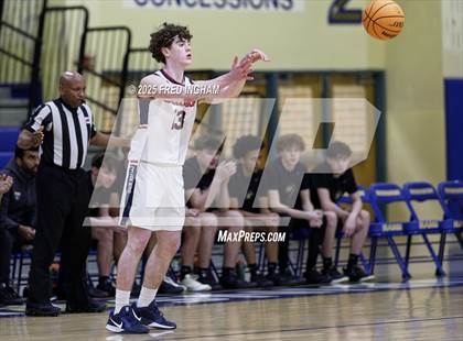 Thumbnail 3 in Woodson vs. Westfield (VHSL Class 6 Quarterfinal) photogallery.