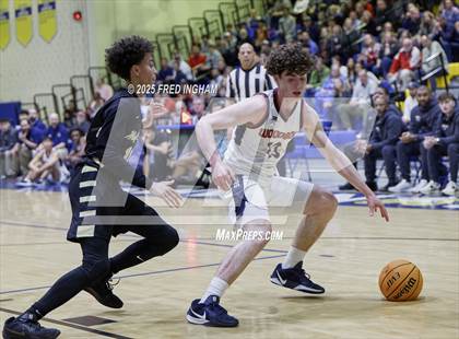 Thumbnail 1 in Woodson vs. Westfield (VHSL Class 6 Quarterfinal) photogallery.