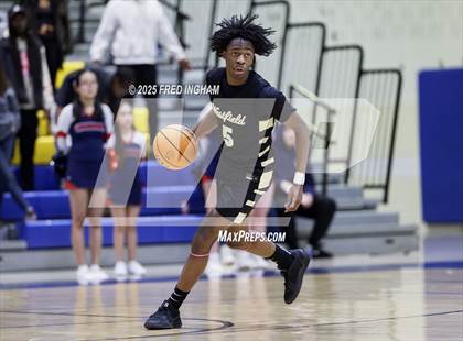 Thumbnail 1 in Woodson vs. Westfield (VHSL Class 6 Quarterfinal) photogallery.