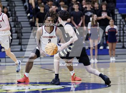 Thumbnail 3 in Woodson vs. Westfield (VHSL Class 6 Quarterfinal) photogallery.