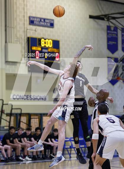 Thumbnail 2 in Woodson vs. Westfield (VHSL Class 6 Quarterfinal) photogallery.