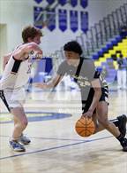 Photo from the gallery "Woodson vs. Westfield (VHSL Class 6 Quarterfinal)"
