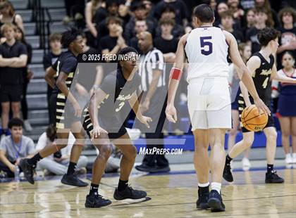 Thumbnail 1 in Woodson vs. Westfield (VHSL Class 6 Quarterfinal) photogallery.