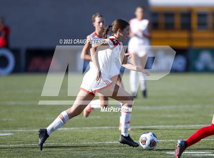 Thumbnail 3 in American Fork vs. Skyridge (UHSAA 6A Semifinals) photogallery.