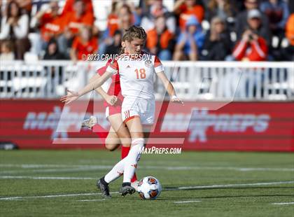 Thumbnail 3 in American Fork vs. Skyridge (UHSAA 6A Semifinals) photogallery.