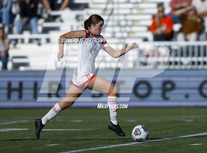 Thumbnail 2 in American Fork vs. Skyridge (UHSAA 6A Semifinals) photogallery.