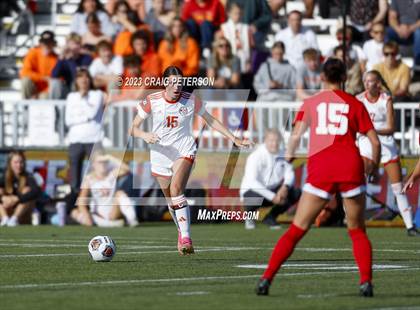 Thumbnail 1 in American Fork vs. Skyridge (UHSAA 6A Semifinals) photogallery.