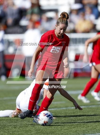 Thumbnail 3 in American Fork vs. Skyridge (UHSAA 6A Semifinals) photogallery.