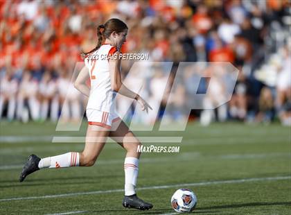 Thumbnail 2 in American Fork vs. Skyridge (UHSAA 6A Semifinals) photogallery.
