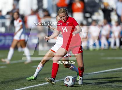 Thumbnail 2 in American Fork vs. Skyridge (UHSAA 6A Semifinals) photogallery.