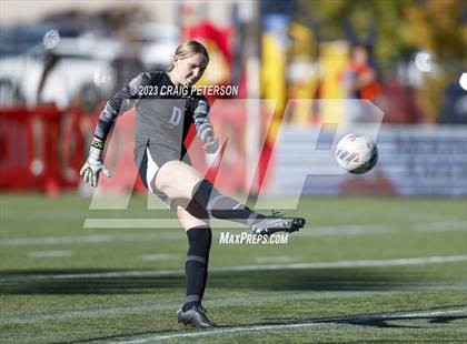 Thumbnail 2 in American Fork vs. Skyridge (UHSAA 6A Semifinals) photogallery.