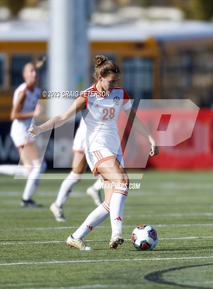 Thumbnail 2 in American Fork vs. Skyridge (UHSAA 6A Semifinals) photogallery.