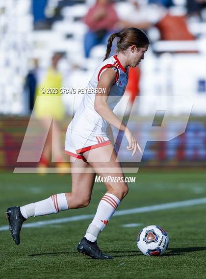 Thumbnail 1 in American Fork vs. Skyridge (UHSAA 6A Semifinals) photogallery.