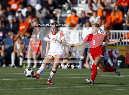 Thumbnail 2 in American Fork vs. Skyridge (UHSAA 6A Semifinals) photogallery.