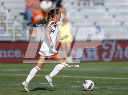 Thumbnail 1 in American Fork vs. Skyridge (UHSAA 6A Semifinals) photogallery.