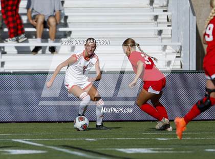 Thumbnail 3 in American Fork vs. Skyridge (UHSAA 6A Semifinals) photogallery.