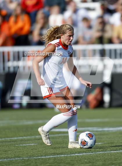 Thumbnail 3 in American Fork vs. Skyridge (UHSAA 6A Semifinals) photogallery.