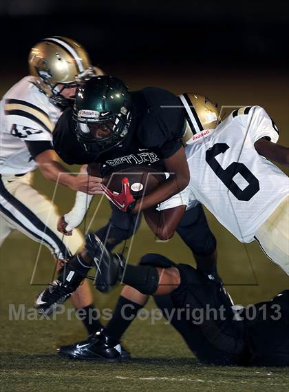 Thumbnail 3 in Ardmore @ Butler photogallery.