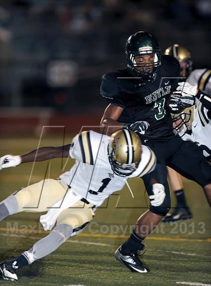 Thumbnail 2 in Ardmore @ Butler photogallery.