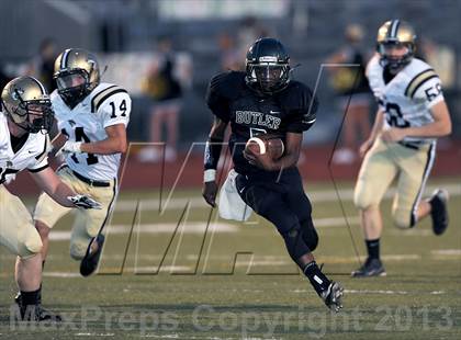 Thumbnail 3 in Ardmore @ Butler photogallery.