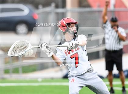 Thumbnail 1 in Bowie @ McNeil photogallery.