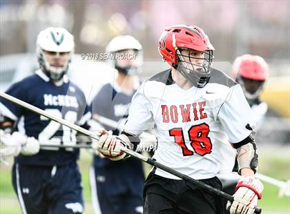 Thumbnail 2 in Bowie @ McNeil photogallery.