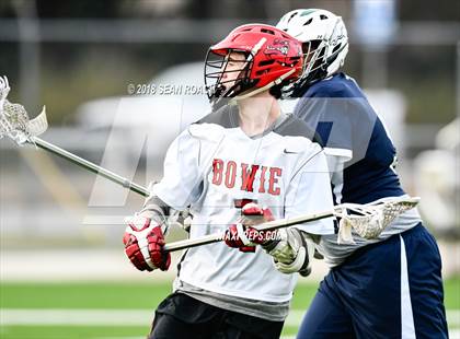 Thumbnail 2 in Bowie @ McNeil photogallery.