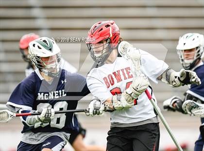 Thumbnail 1 in Bowie @ McNeil photogallery.