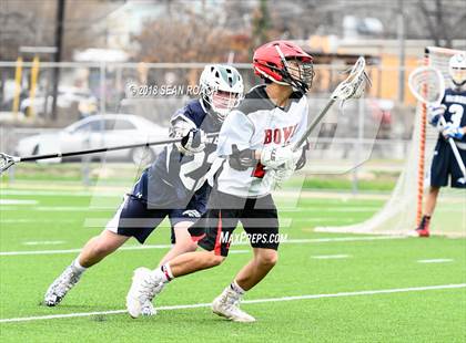 Thumbnail 3 in Bowie @ McNeil photogallery.