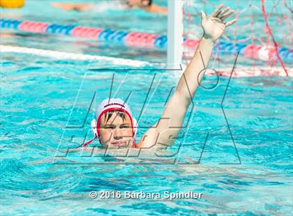Thumbnail 1 in Harker vs. San Benito (Connolly Tournament) photogallery.