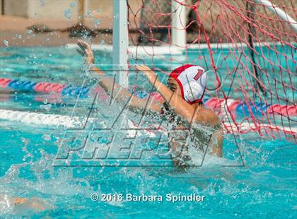 Thumbnail 1 in Harker vs. San Benito (Connolly Tournament) photogallery.