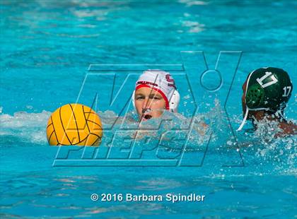 Thumbnail 3 in Harker vs. San Benito (Connolly Tournament) photogallery.