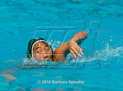 Thumbnail 3 in Harker vs. San Benito (Connolly Tournament) photogallery.