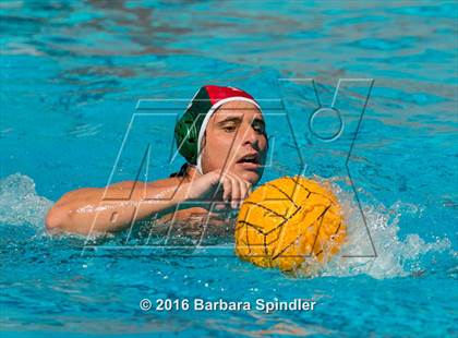 Thumbnail 3 in Harker vs. San Benito (Connolly Tournament) photogallery.