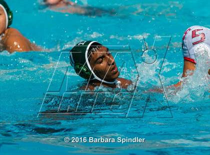 Thumbnail 1 in Harker vs. San Benito (Connolly Tournament) photogallery.