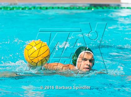 Thumbnail 3 in Harker vs. San Benito (Connolly Tournament) photogallery.