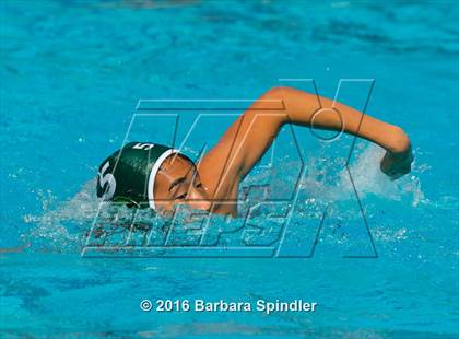 Thumbnail 2 in Harker vs. San Benito (Connolly Tournament) photogallery.