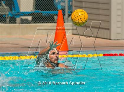 Thumbnail 3 in Harker vs. San Benito (Connolly Tournament) photogallery.
