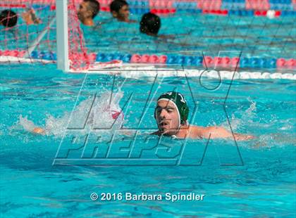 Thumbnail 1 in Harker vs. San Benito (Connolly Tournament) photogallery.