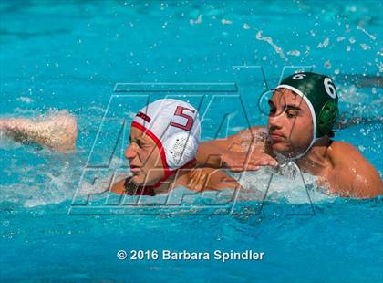 Thumbnail 1 in Harker vs. San Benito (Connolly Tournament) photogallery.