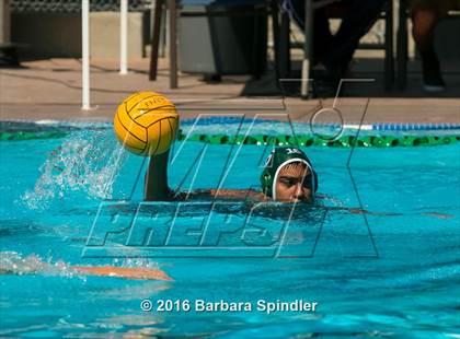 Thumbnail 1 in Harker vs. San Benito (Connolly Tournament) photogallery.