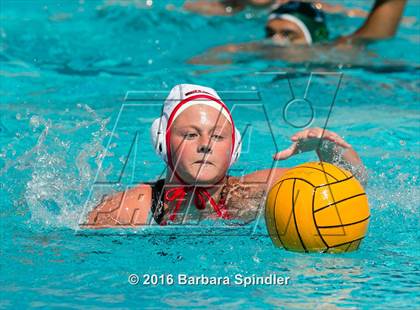 Thumbnail 1 in Harker vs. San Benito (Connolly Tournament) photogallery.