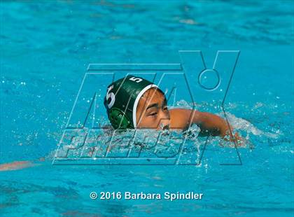 Thumbnail 1 in Harker vs. San Benito (Connolly Tournament) photogallery.