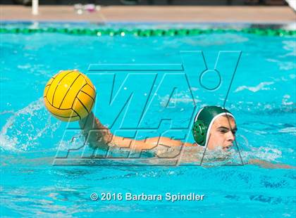 Thumbnail 2 in Harker vs. San Benito (Connolly Tournament) photogallery.