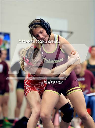 Dixon vs Jacksonville (Beast of the East)