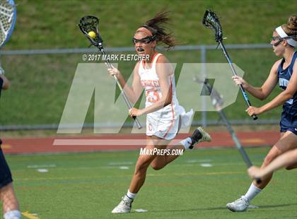 Thumbnail 3 in Shawnee vs Cherokee (NJSIAA South Jersey Group 4 Quarterfinal) photogallery.