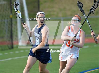 Thumbnail 1 in Shawnee vs Cherokee (NJSIAA South Jersey Group 4 Quarterfinal) photogallery.