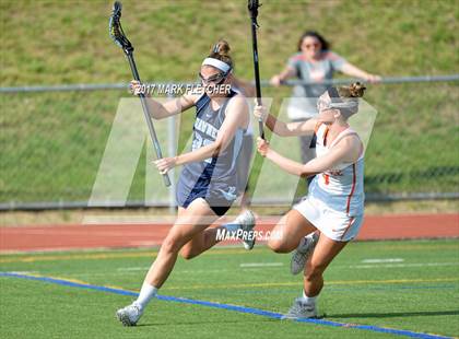 Thumbnail 1 in Shawnee vs Cherokee (NJSIAA South Jersey Group 4 Quarterfinal) photogallery.