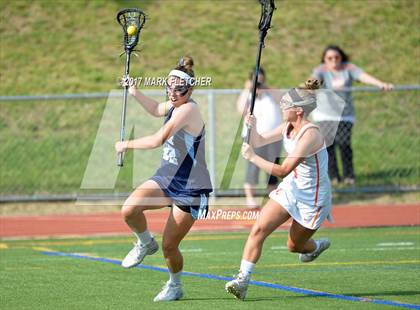 Thumbnail 2 in Shawnee vs Cherokee (NJSIAA South Jersey Group 4 Quarterfinal) photogallery.