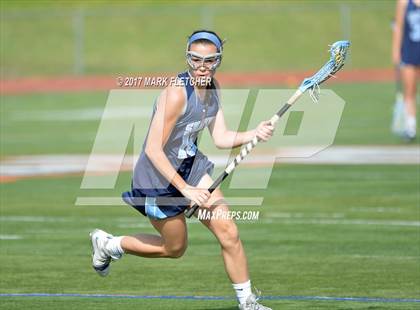 Thumbnail 2 in Shawnee vs Cherokee (NJSIAA South Jersey Group 4 Quarterfinal) photogallery.